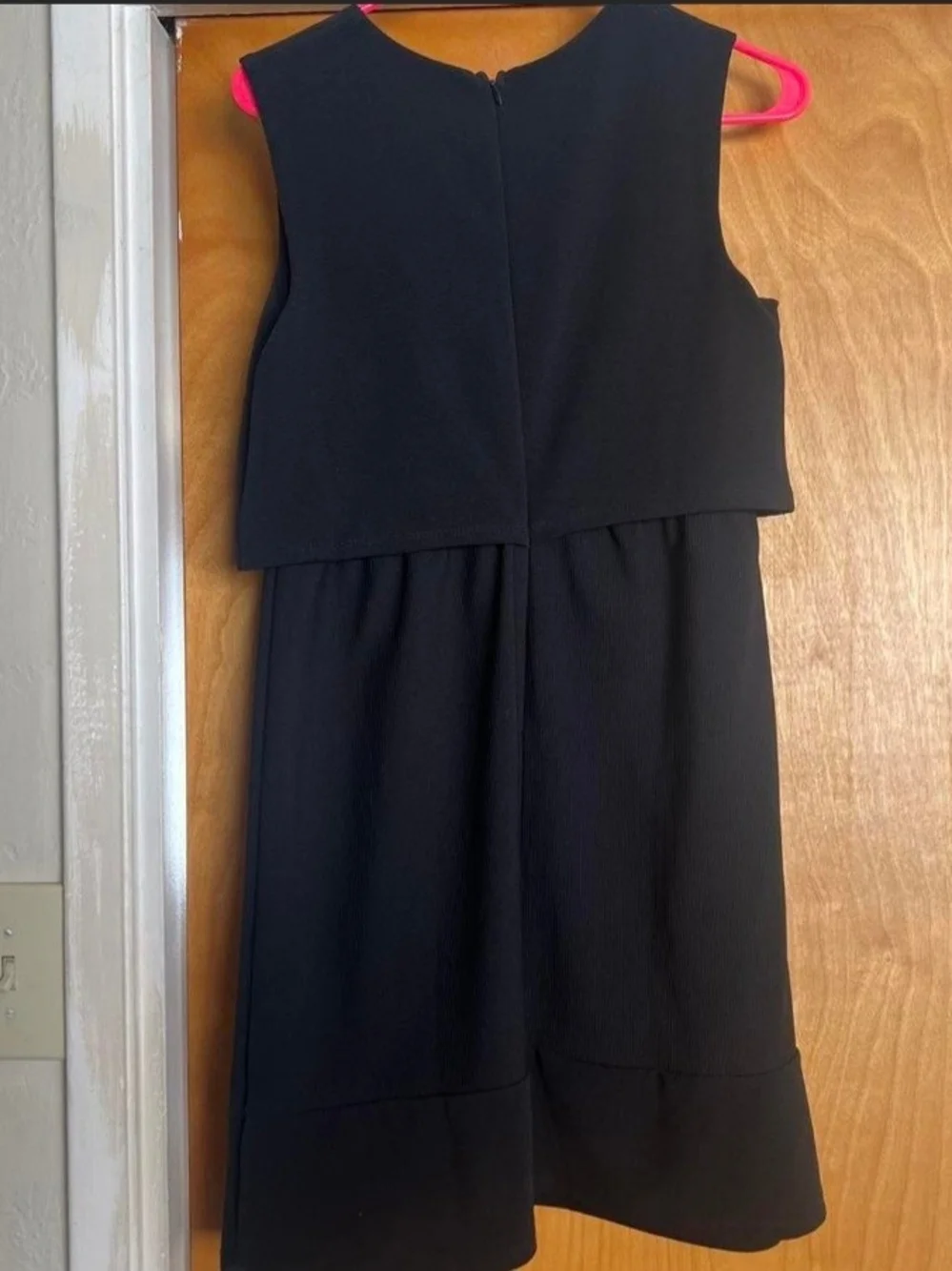 Beautiful Xhilaration Classic Top Attached Pencil Skirt Combo Elegant Dress Sz L